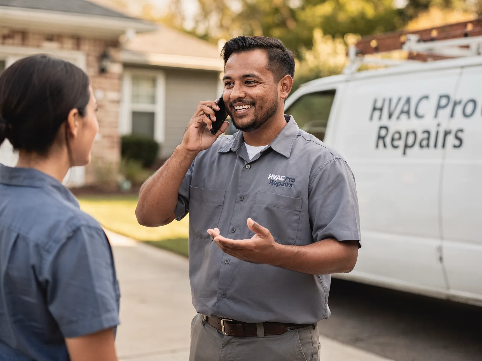 Heat Pump Repair Pueblo, CO FAQs